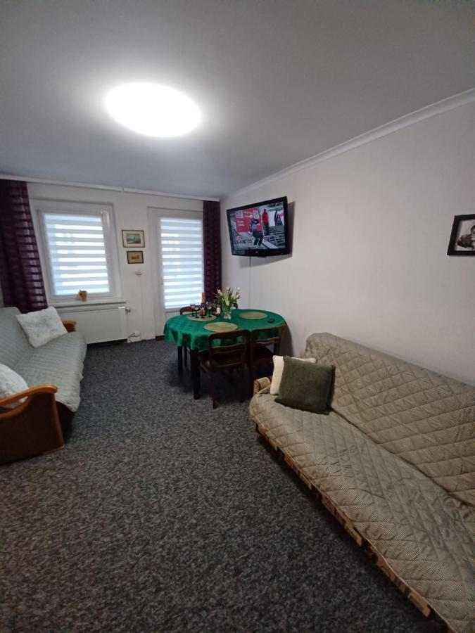 Apartament Lord Stary Toruń Εξωτερικό φωτογραφία