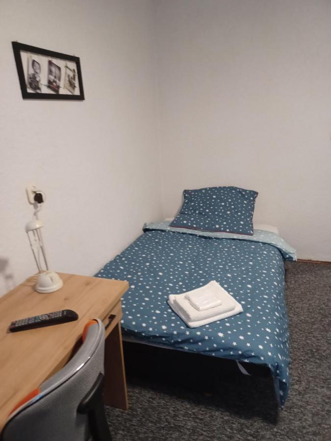 Apartament Lord Stary Toruń Εξωτερικό φωτογραφία