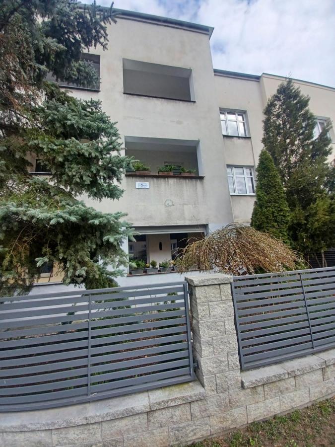 Apartament Lord Stary Toruń Εξωτερικό φωτογραφία