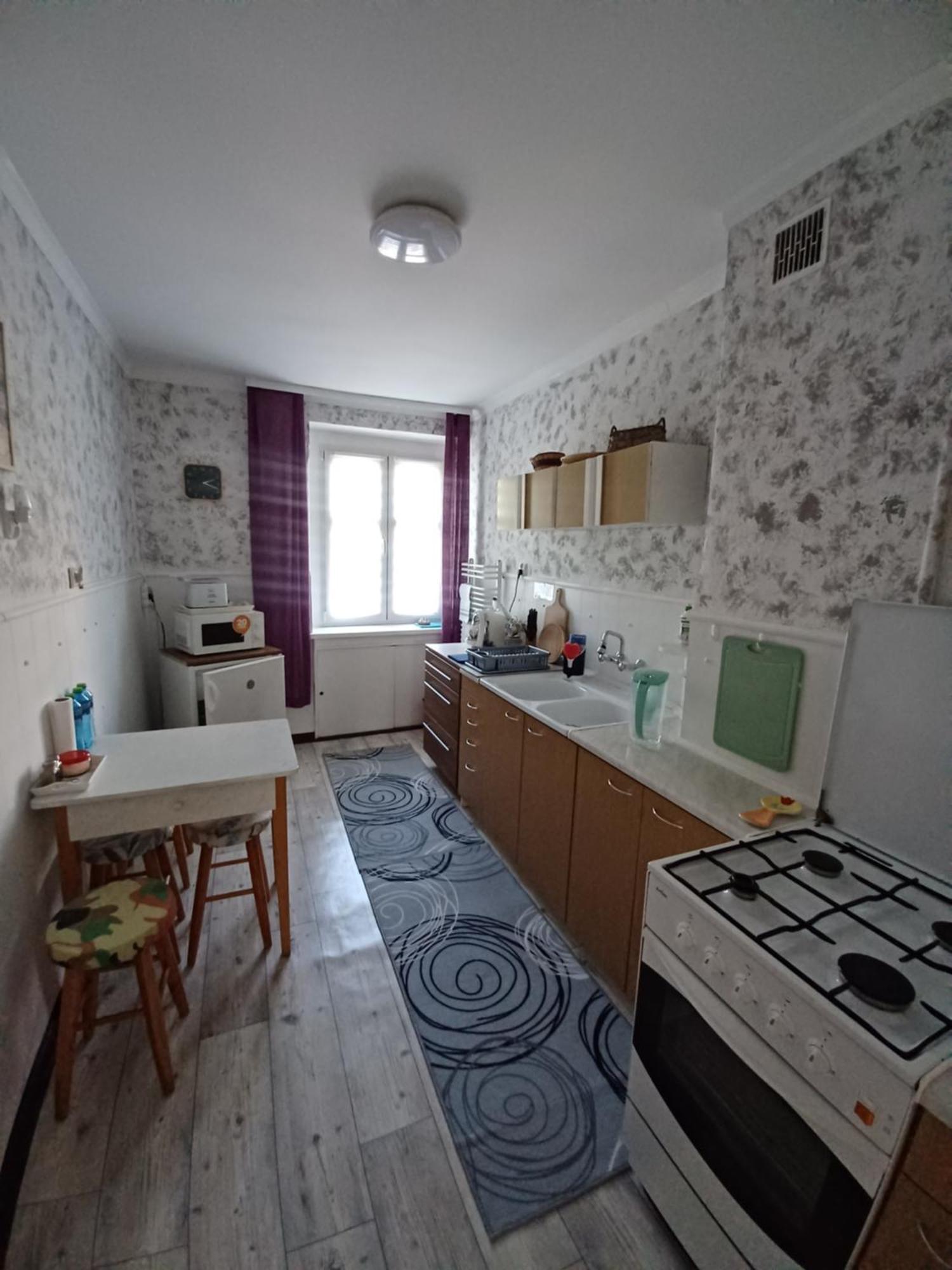 Apartament Lord Stary Toruń Εξωτερικό φωτογραφία