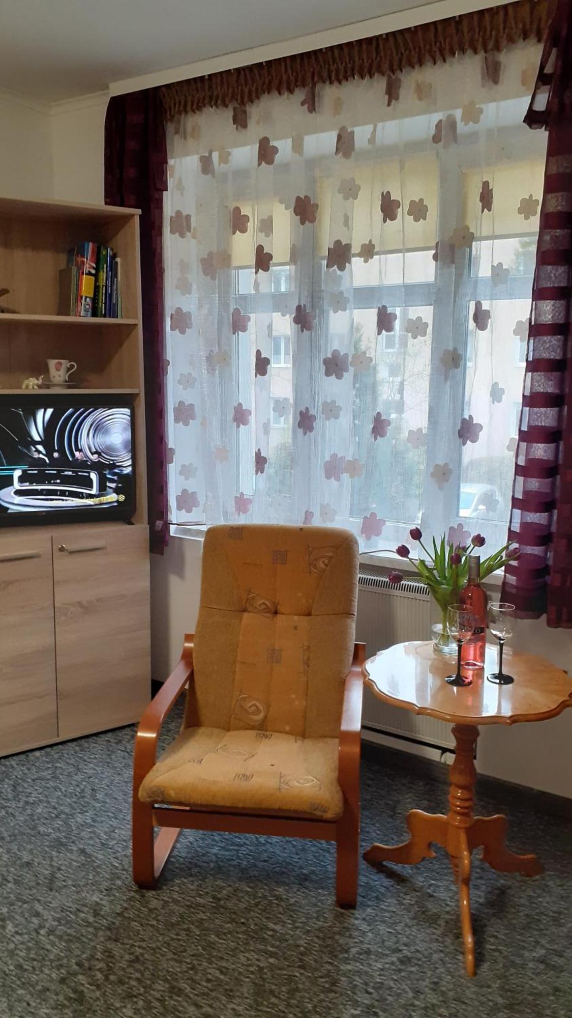 Apartament Lord Stary Toruń Εξωτερικό φωτογραφία