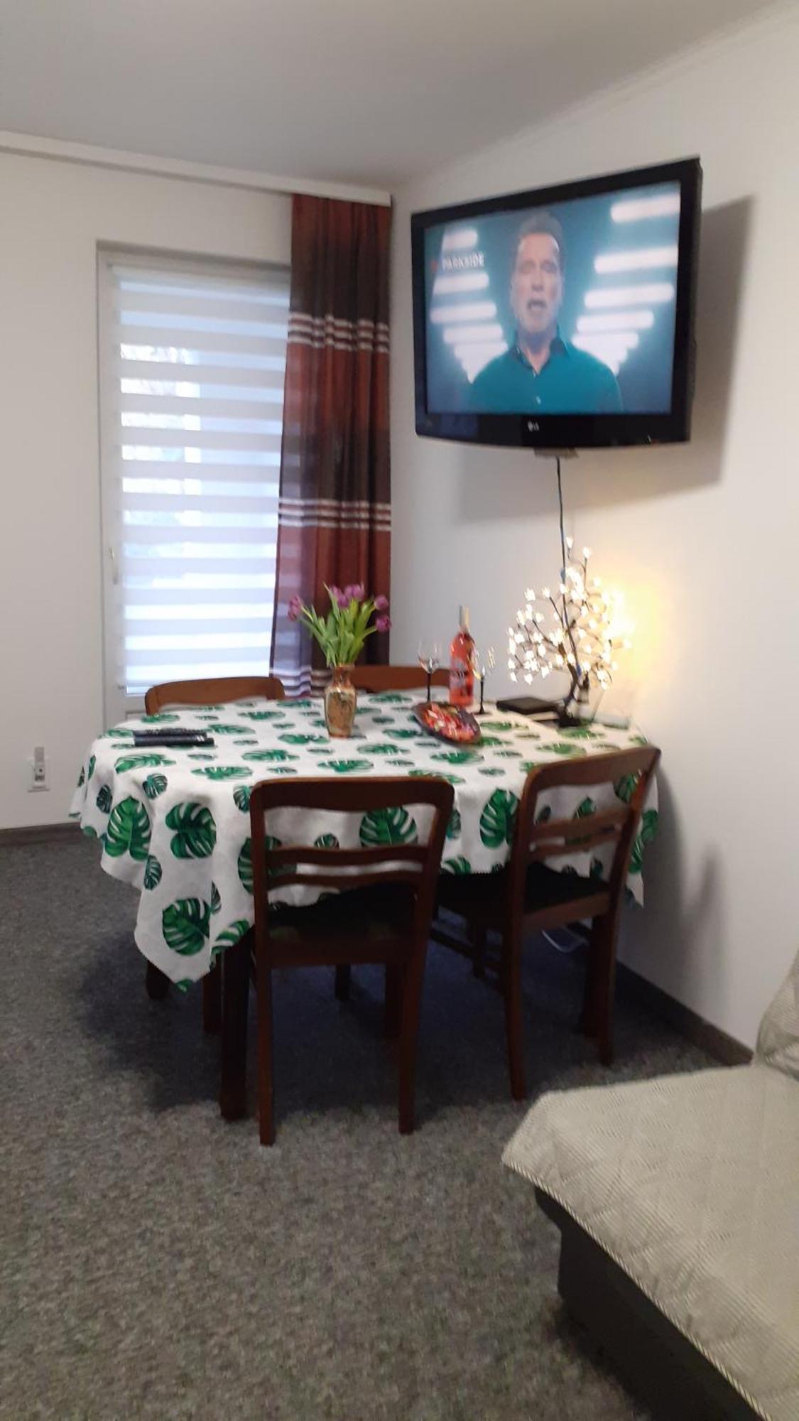 Apartament Lord Stary Toruń Εξωτερικό φωτογραφία