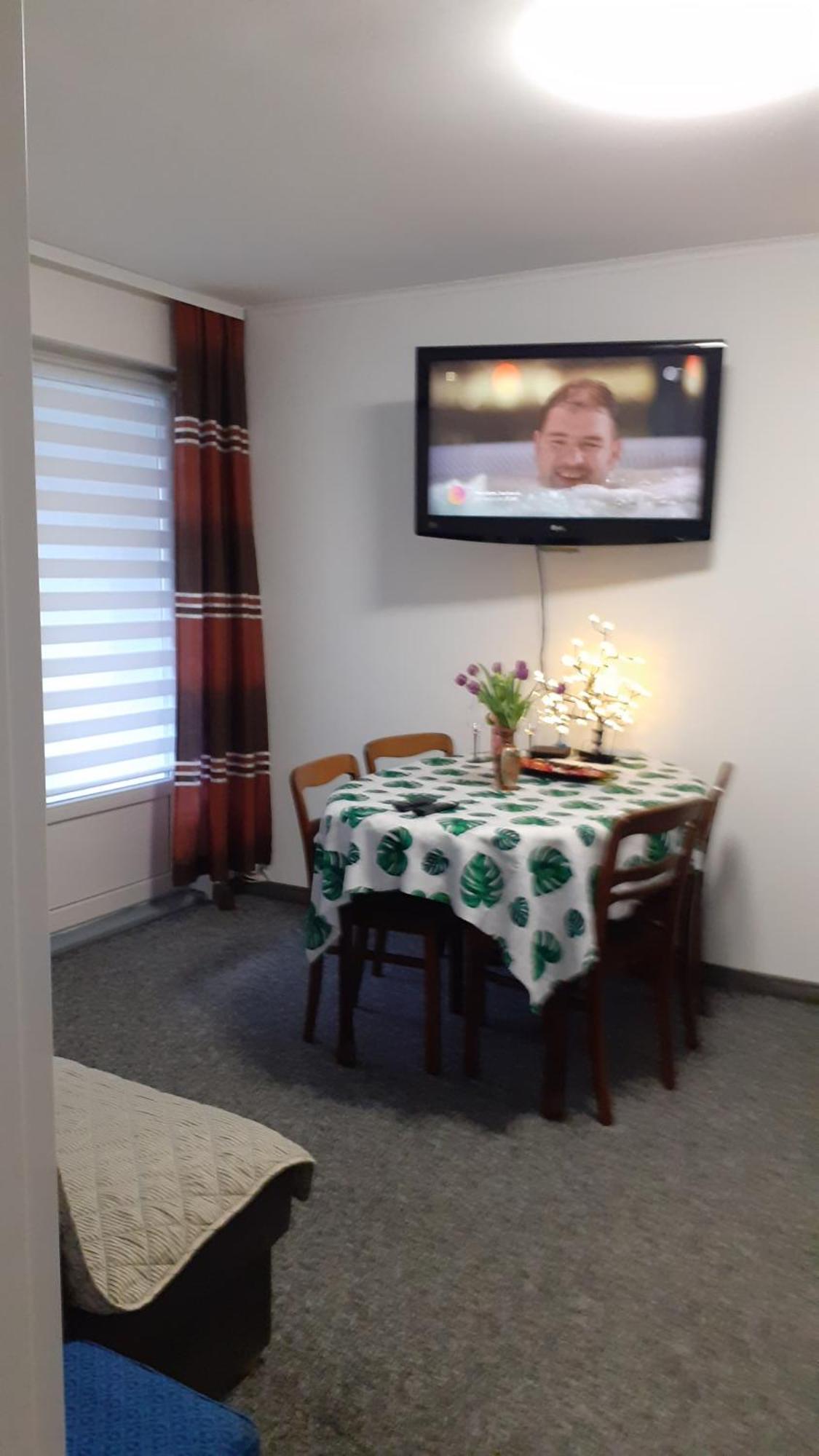 Apartament Lord Stary Toruń Εξωτερικό φωτογραφία