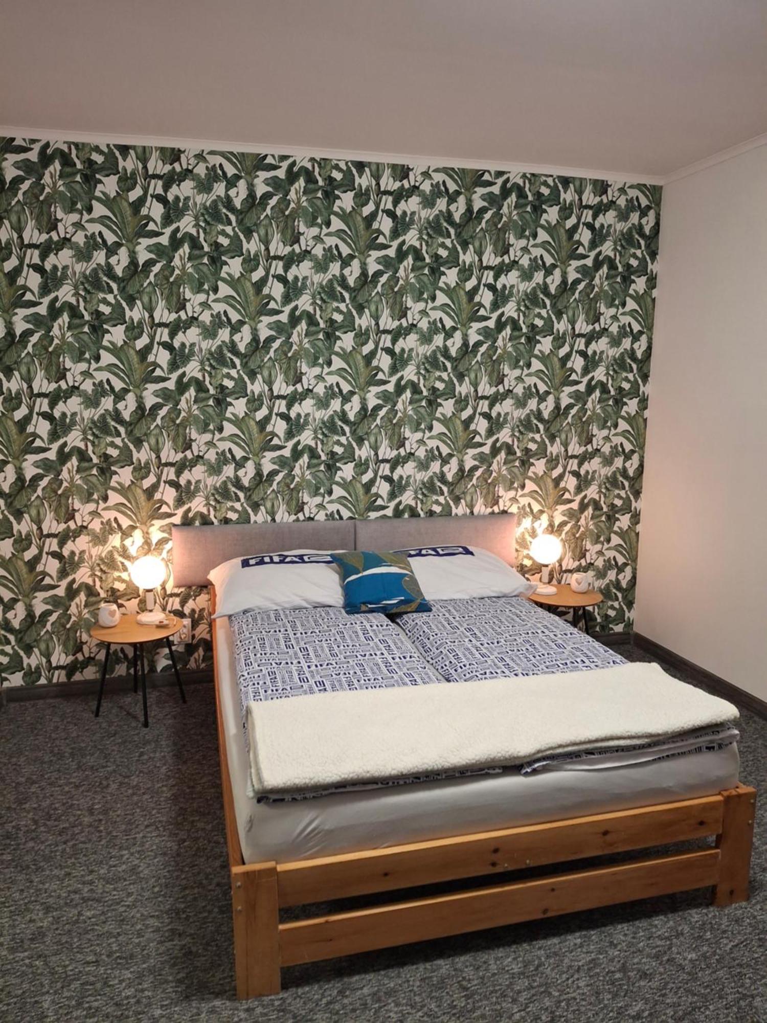 Apartament Lord Stary Toruń Εξωτερικό φωτογραφία